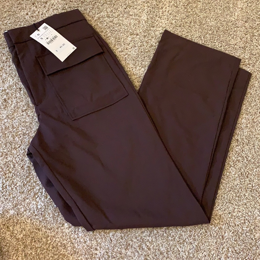 Dress pants